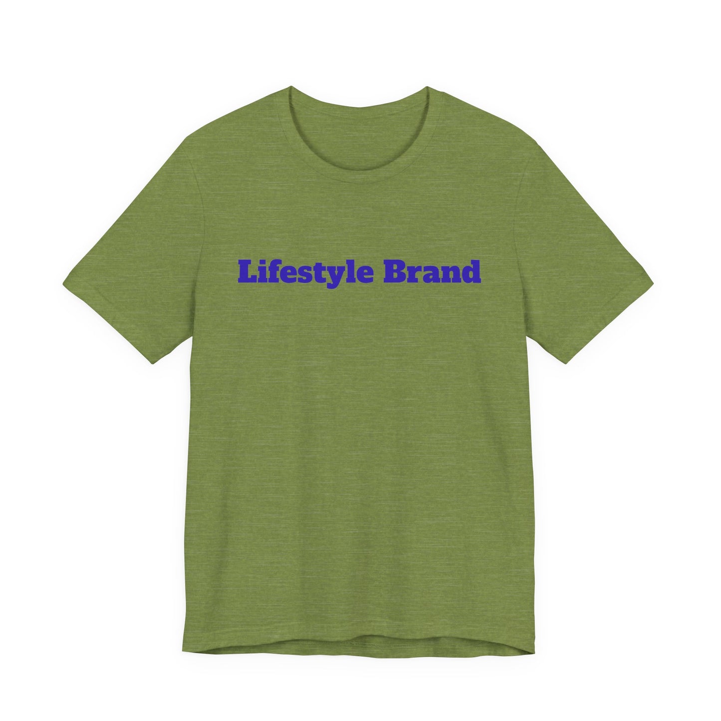 Lifestyle Brand