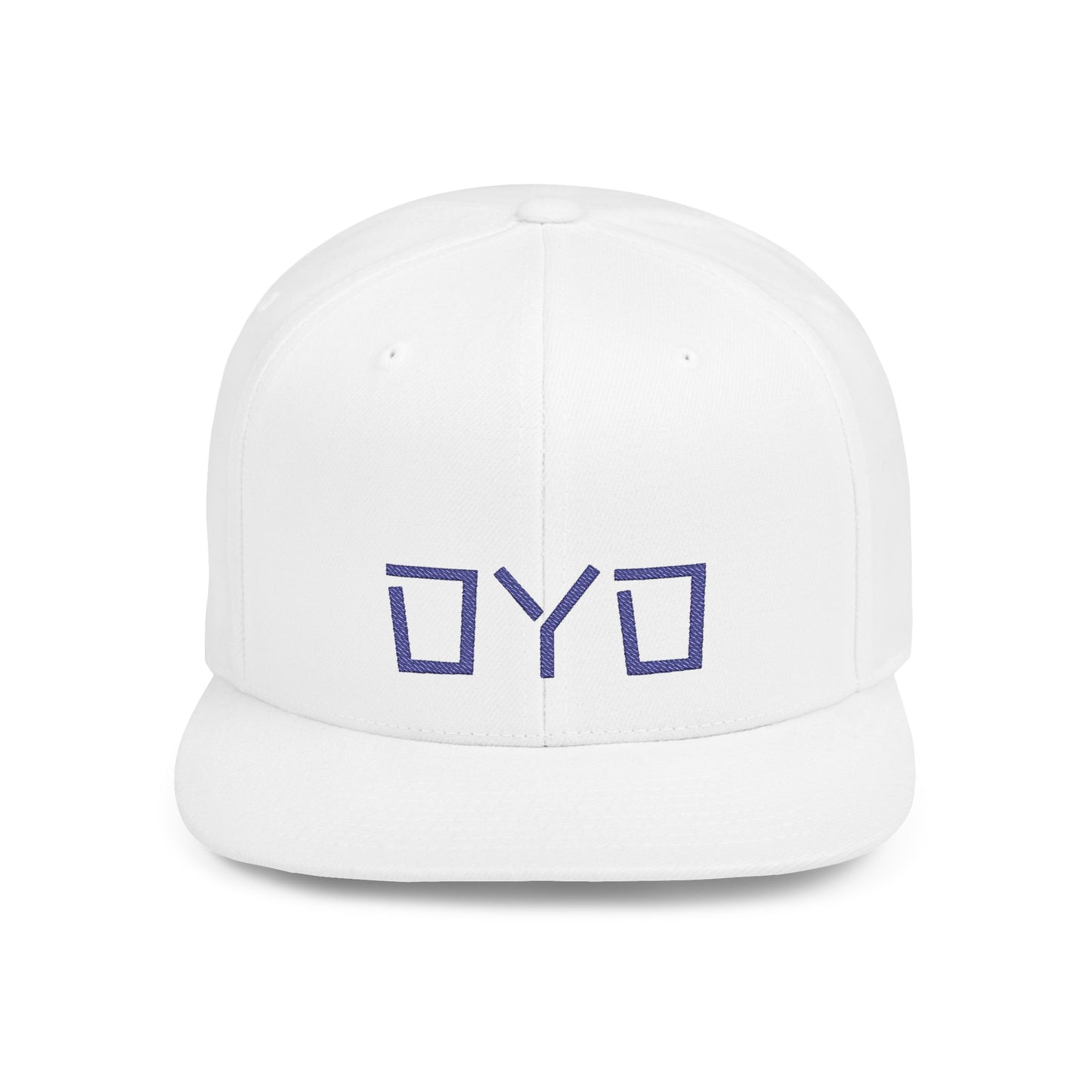 OYO Flat Bill Snapback