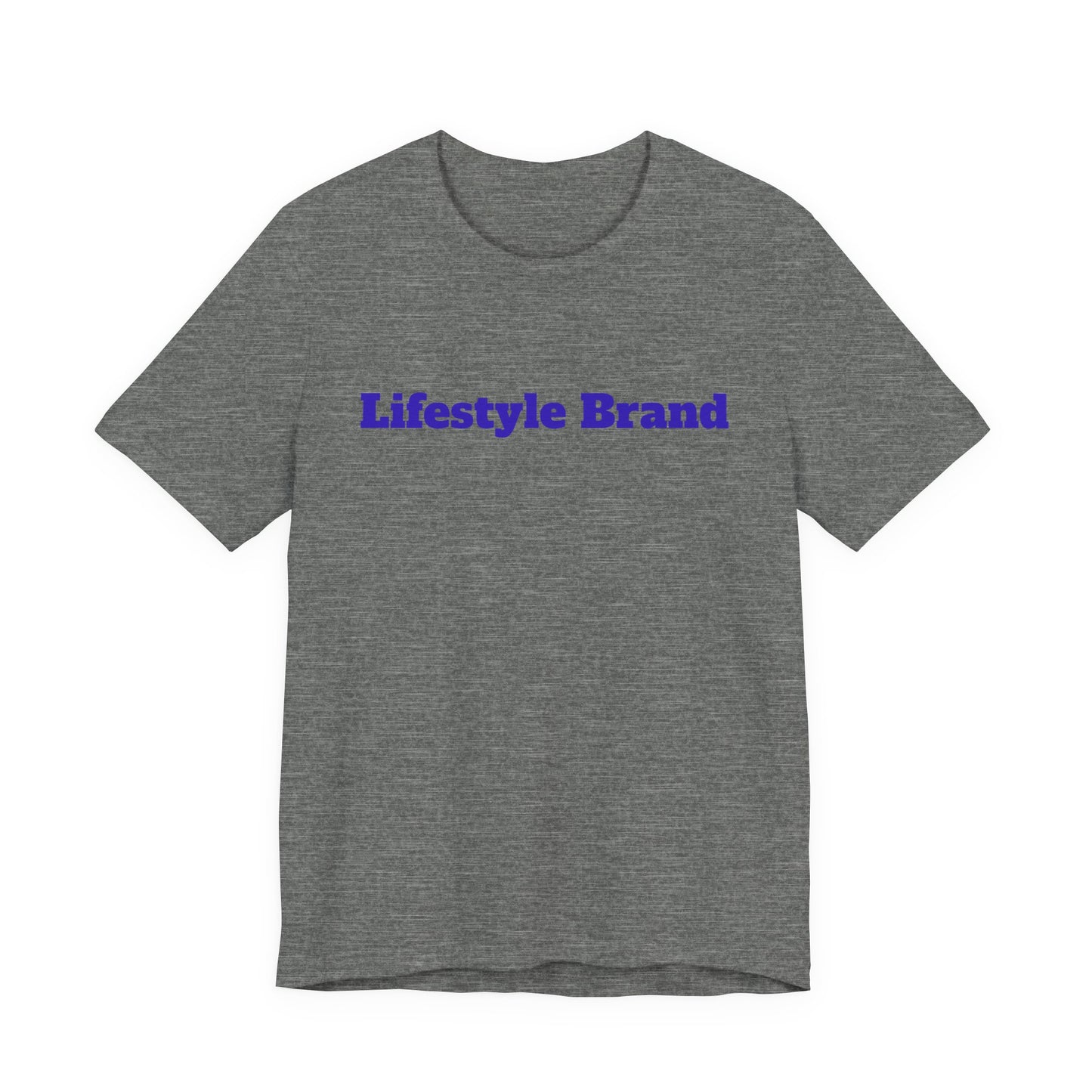 Lifestyle Brand