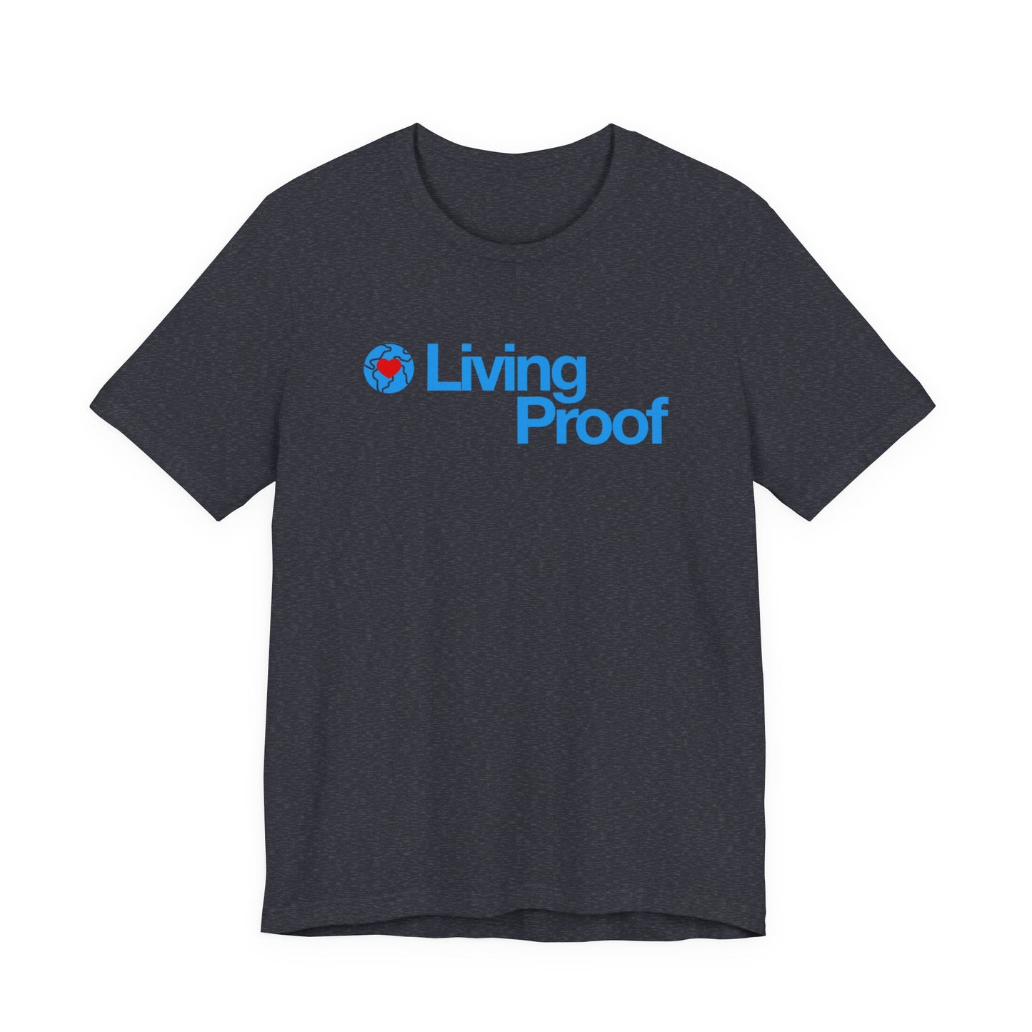 Living Proof Unisex Jersey