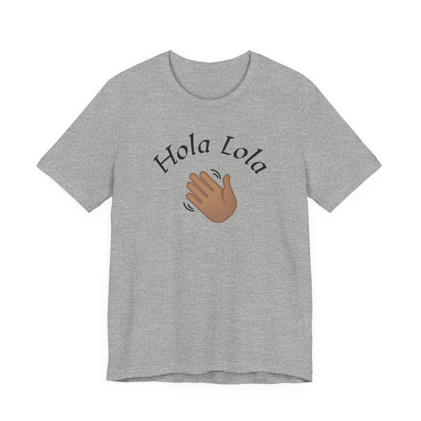 Hola Lola