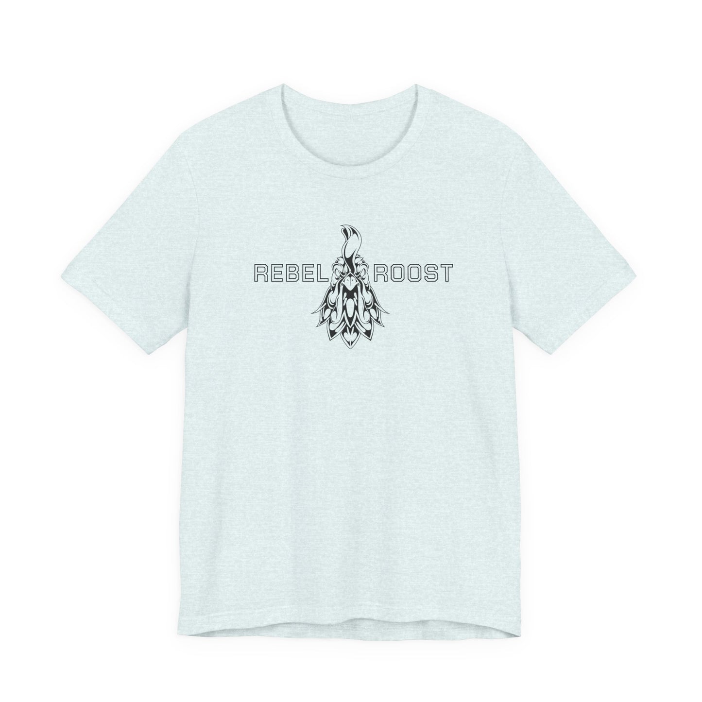 Rebel Roost Unisex Jersey