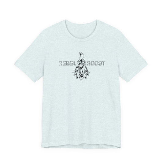Rebel Roost Unisex Jersey