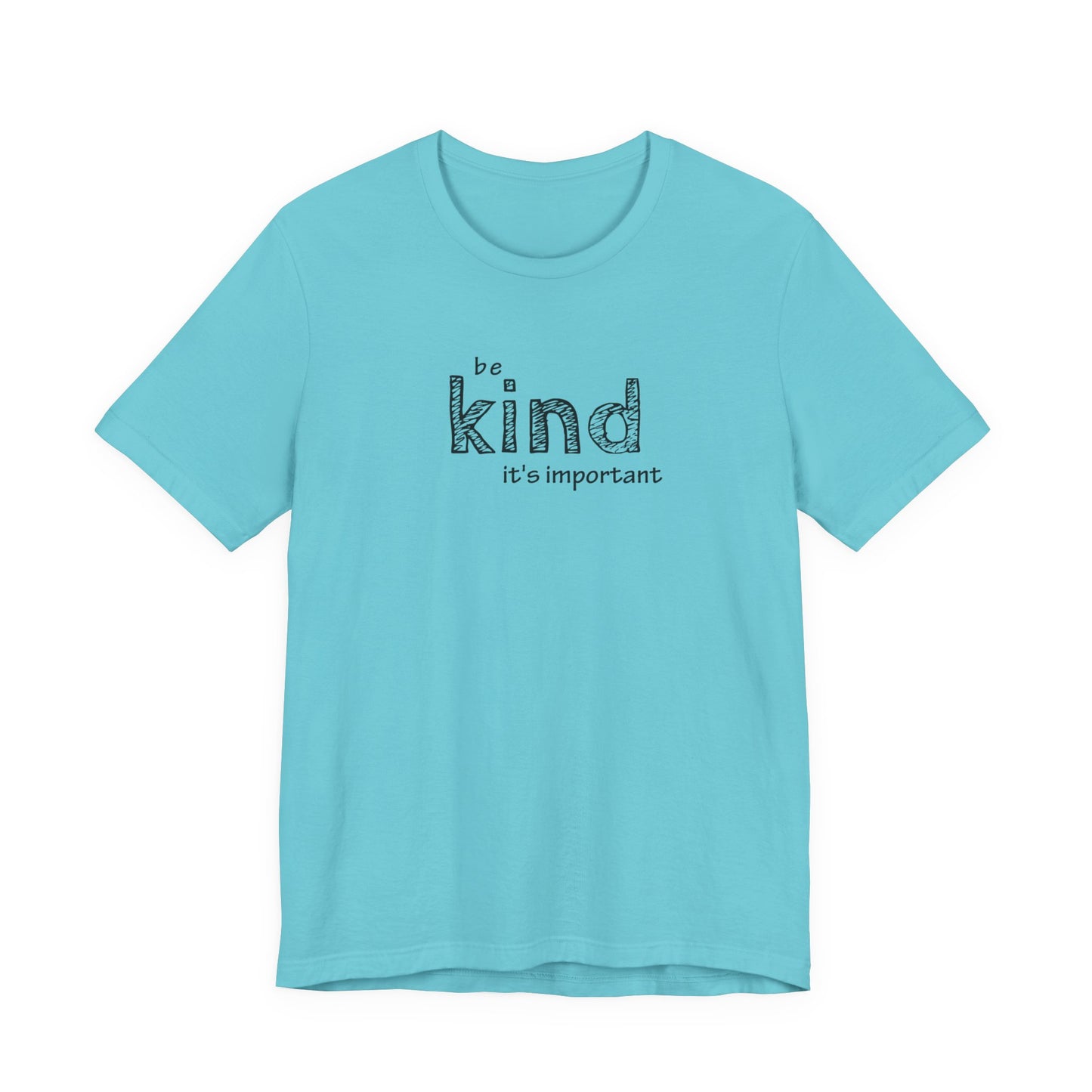 Be Kind