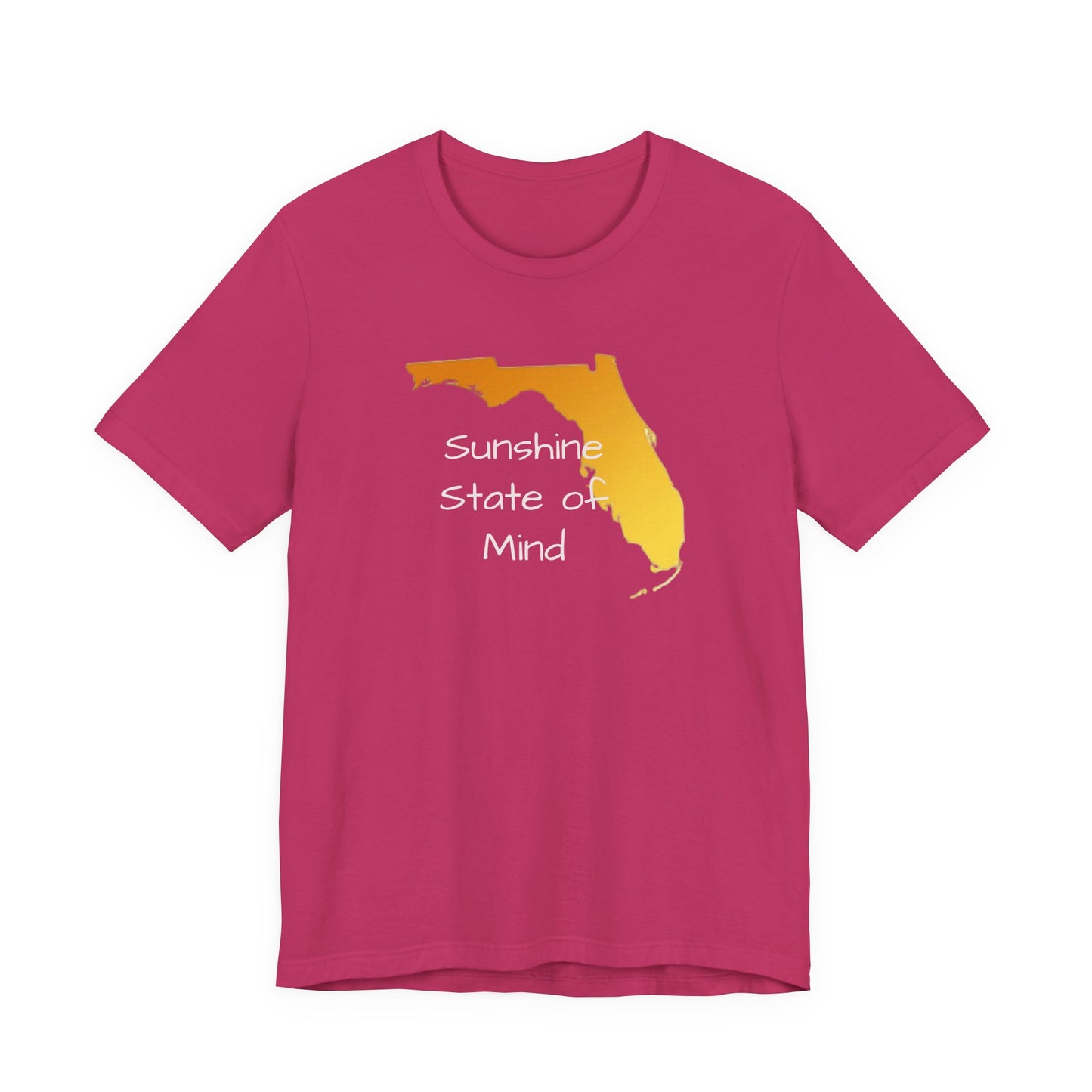 Sunshine State Of Mind