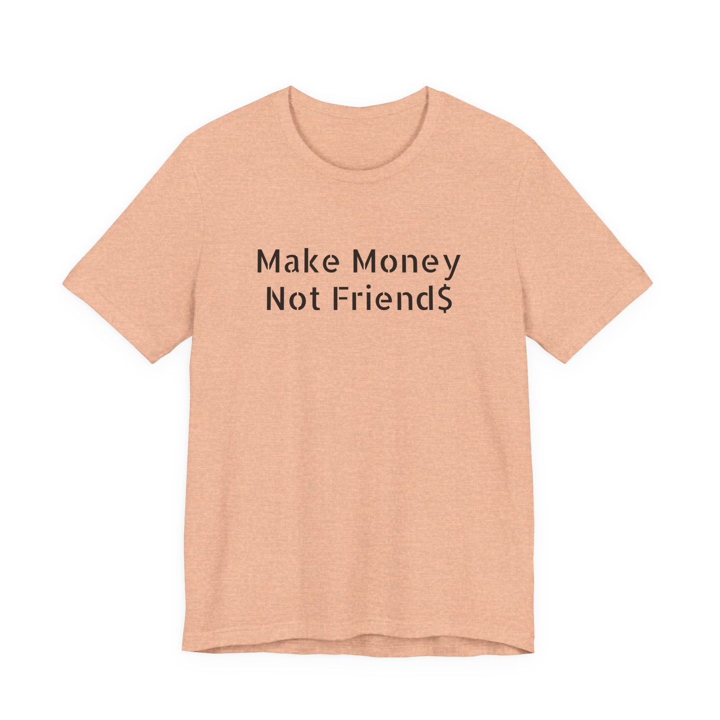 Make Money