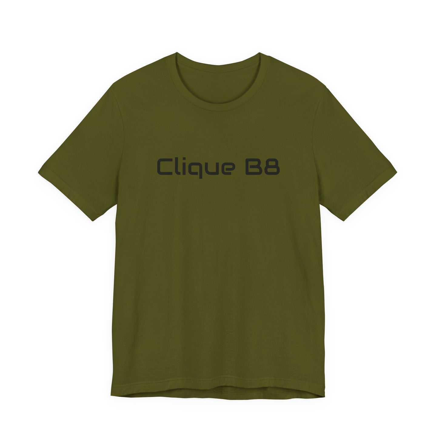Clique B8