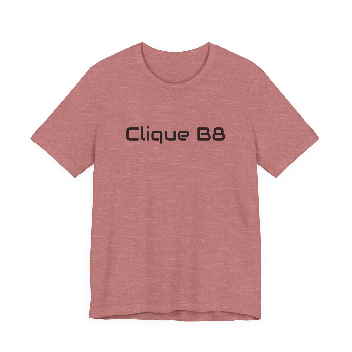 Clique B8
