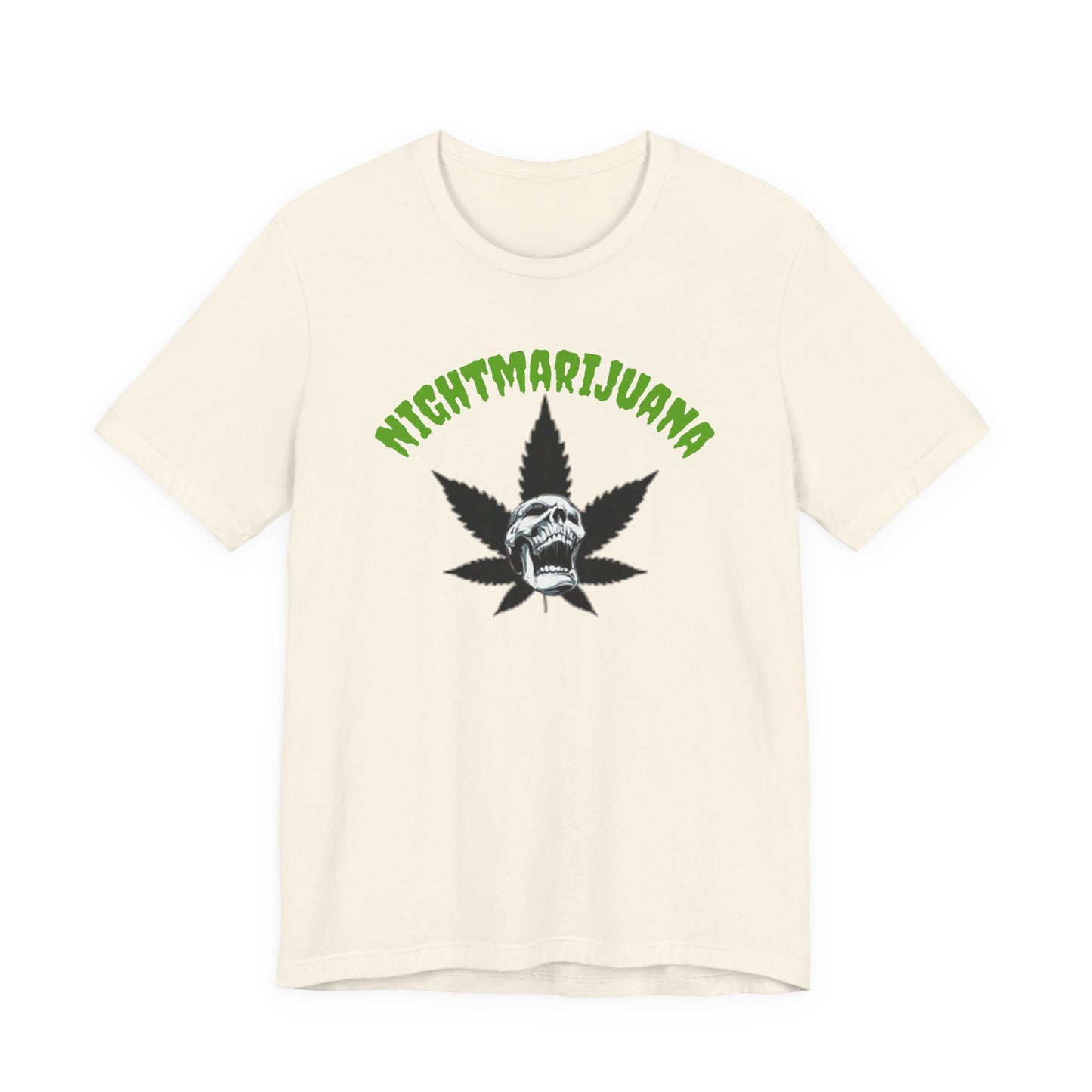 Nightmarijuana