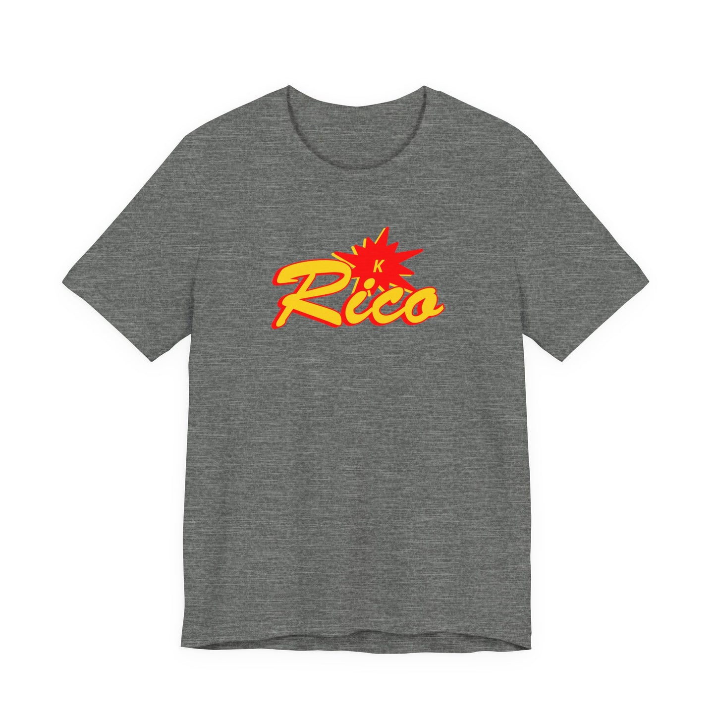 K Rico Unisex Jersey