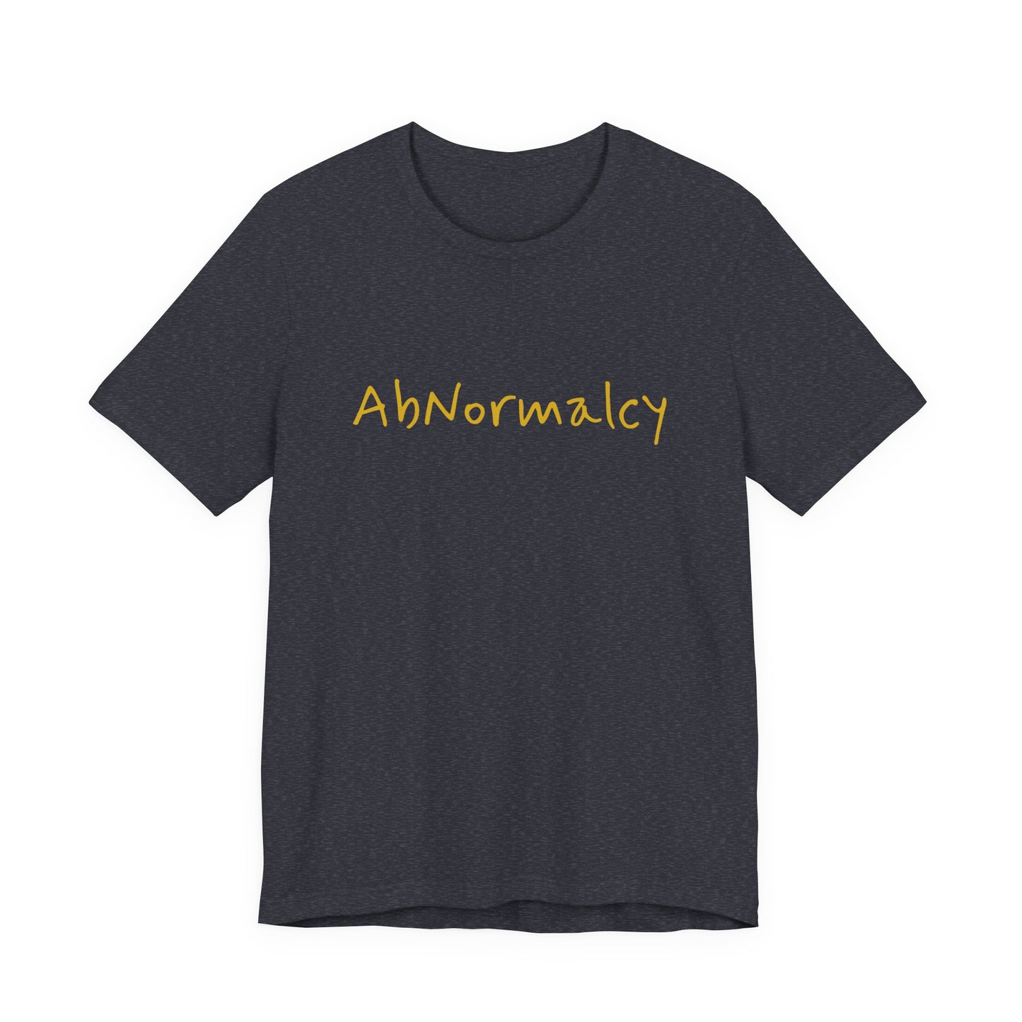 AbNormalcy