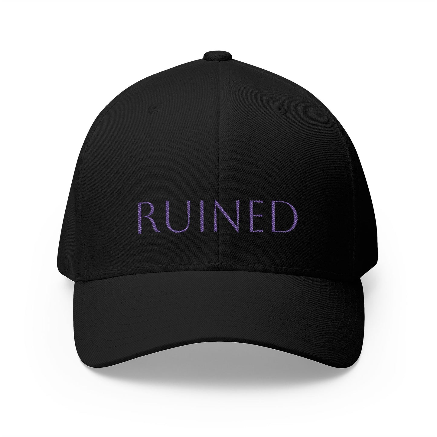 Ruined