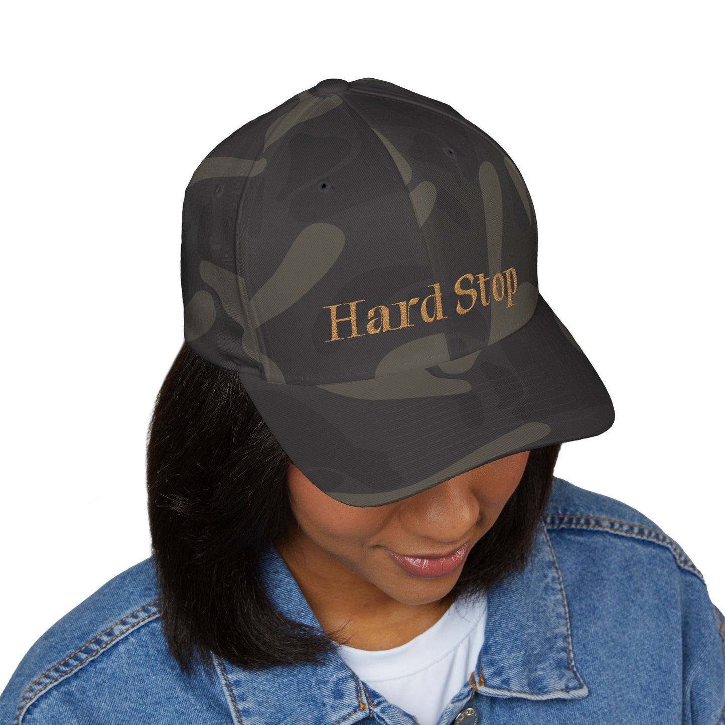 Hard Stop