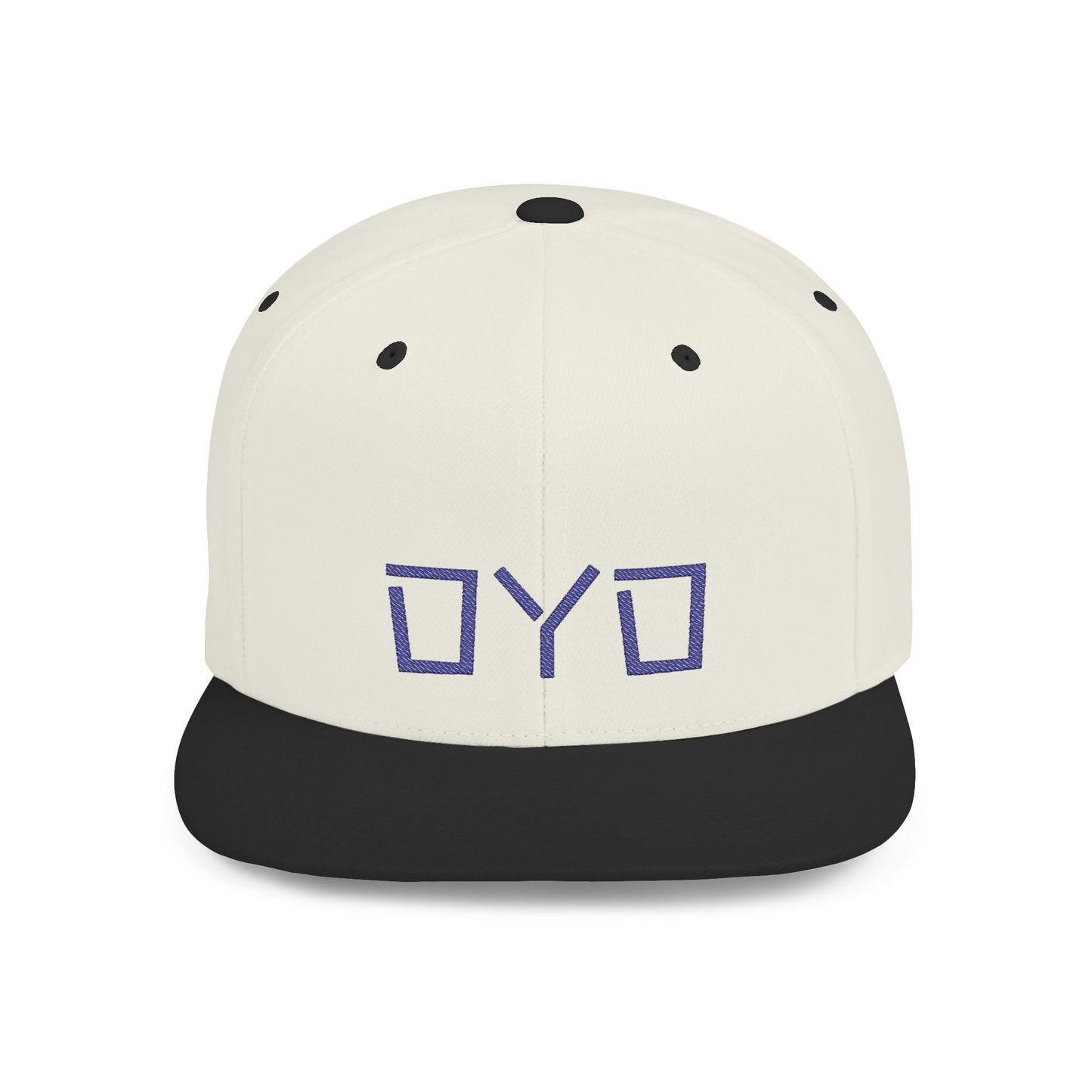 OYO Flat Bill Snapback