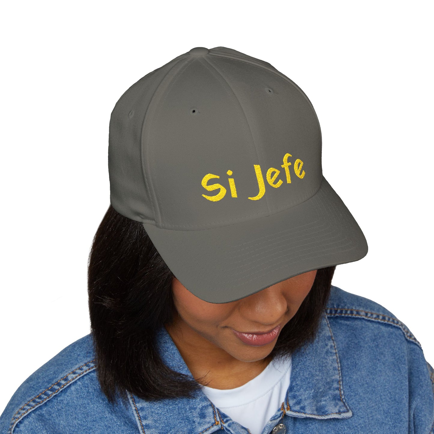 Si Jefe