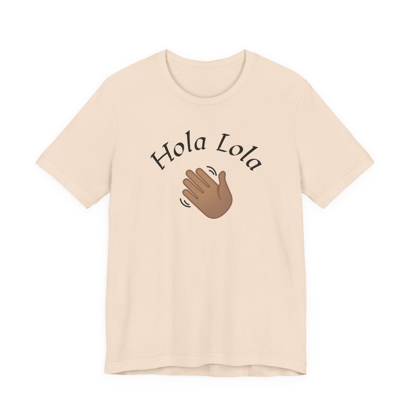 Hola Lola