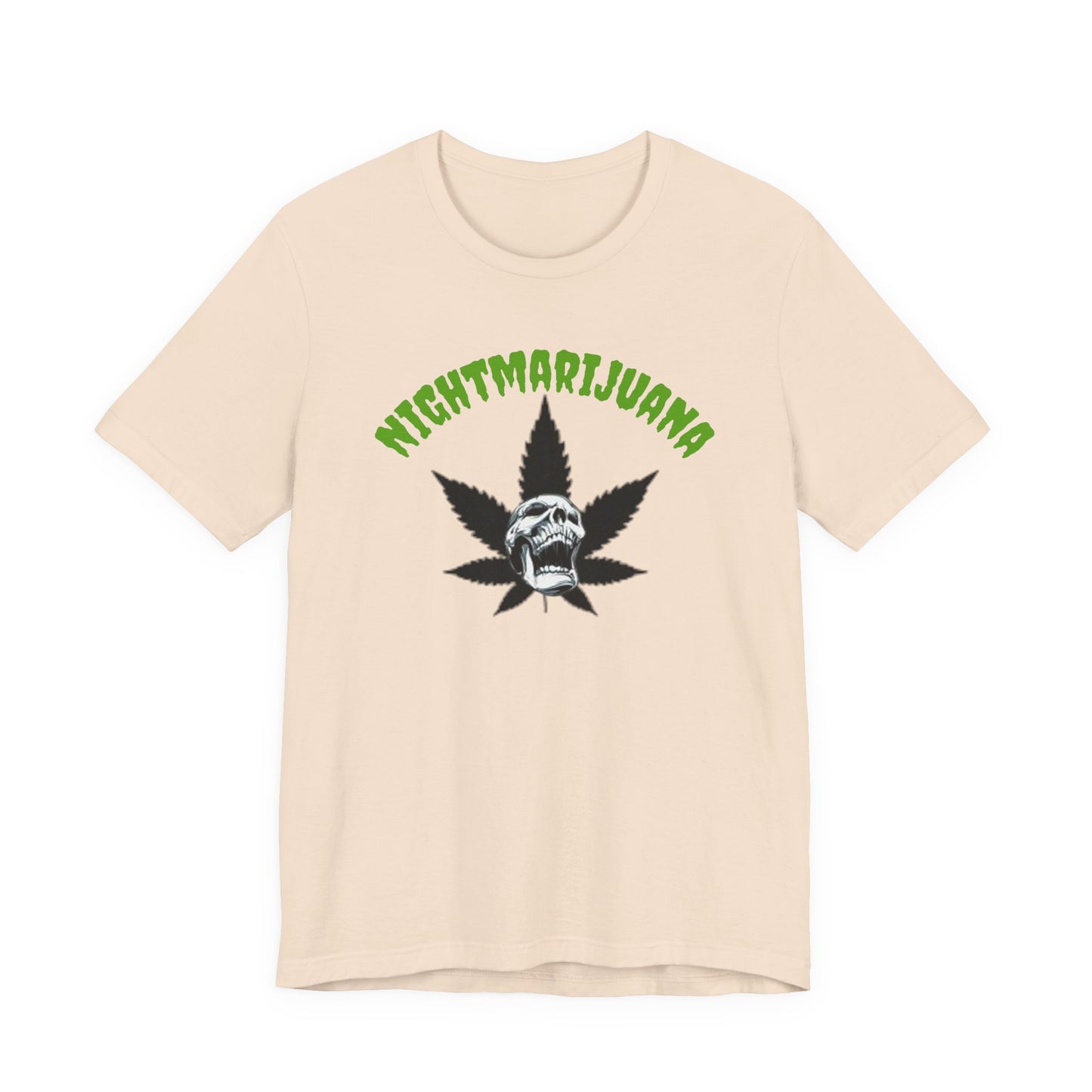 Nightmarijuana