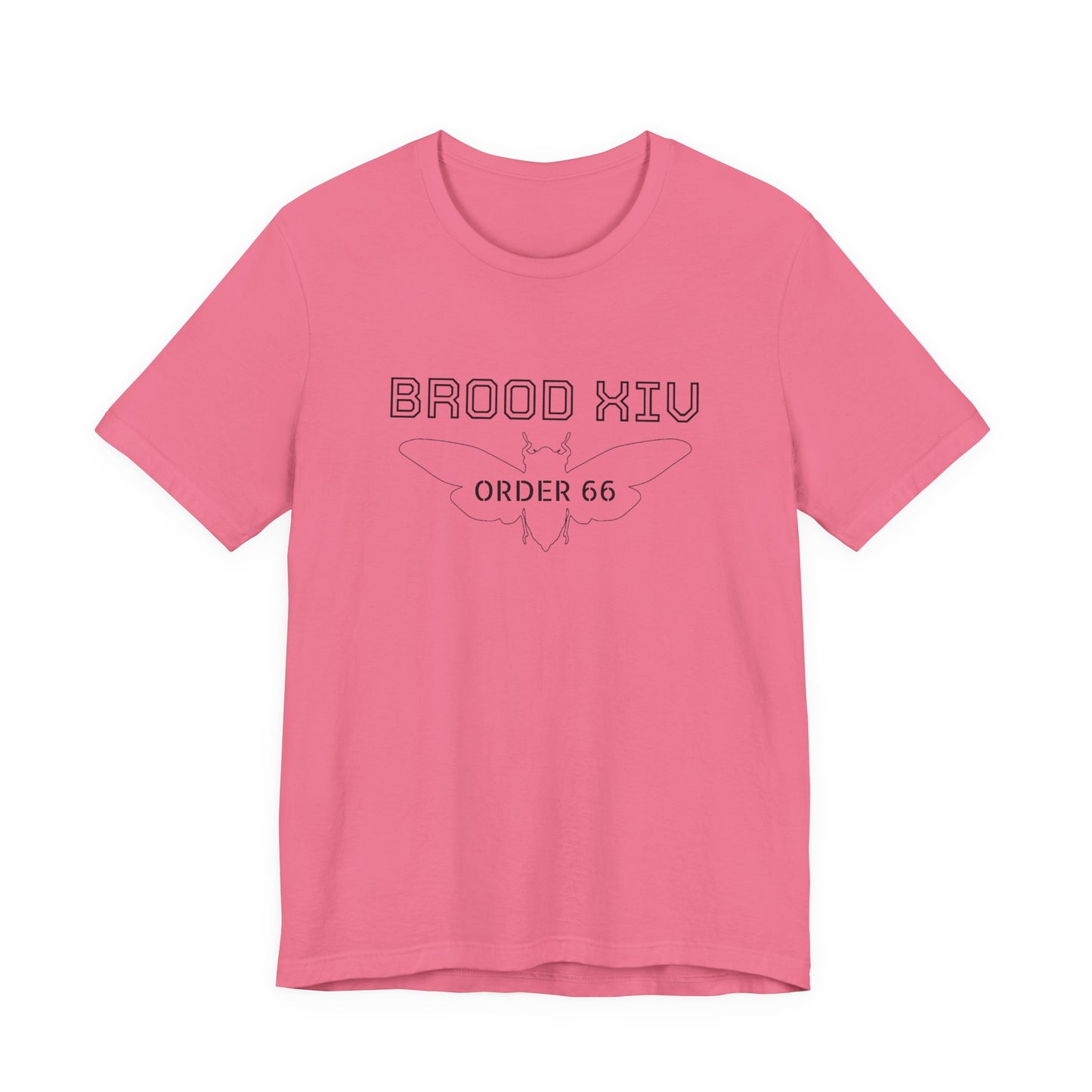 Brood XIV