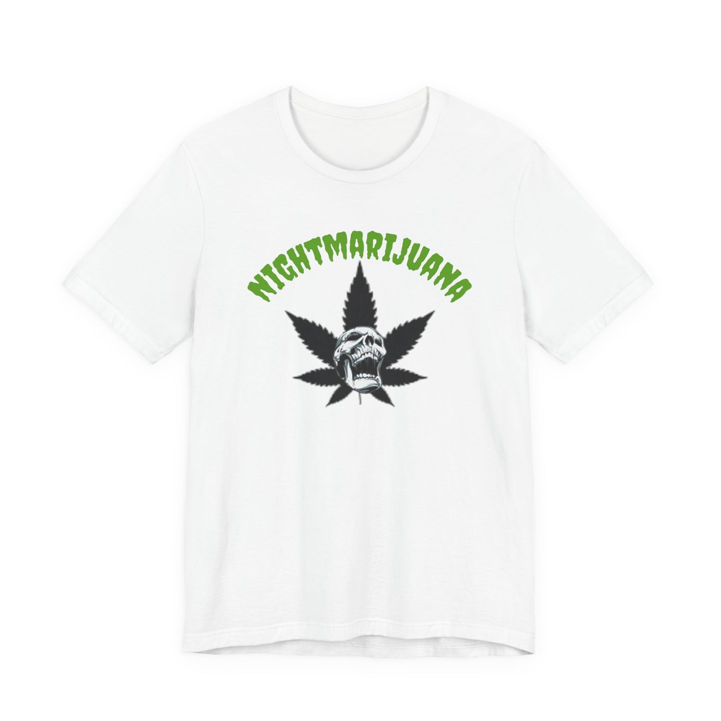Nightmarijuana