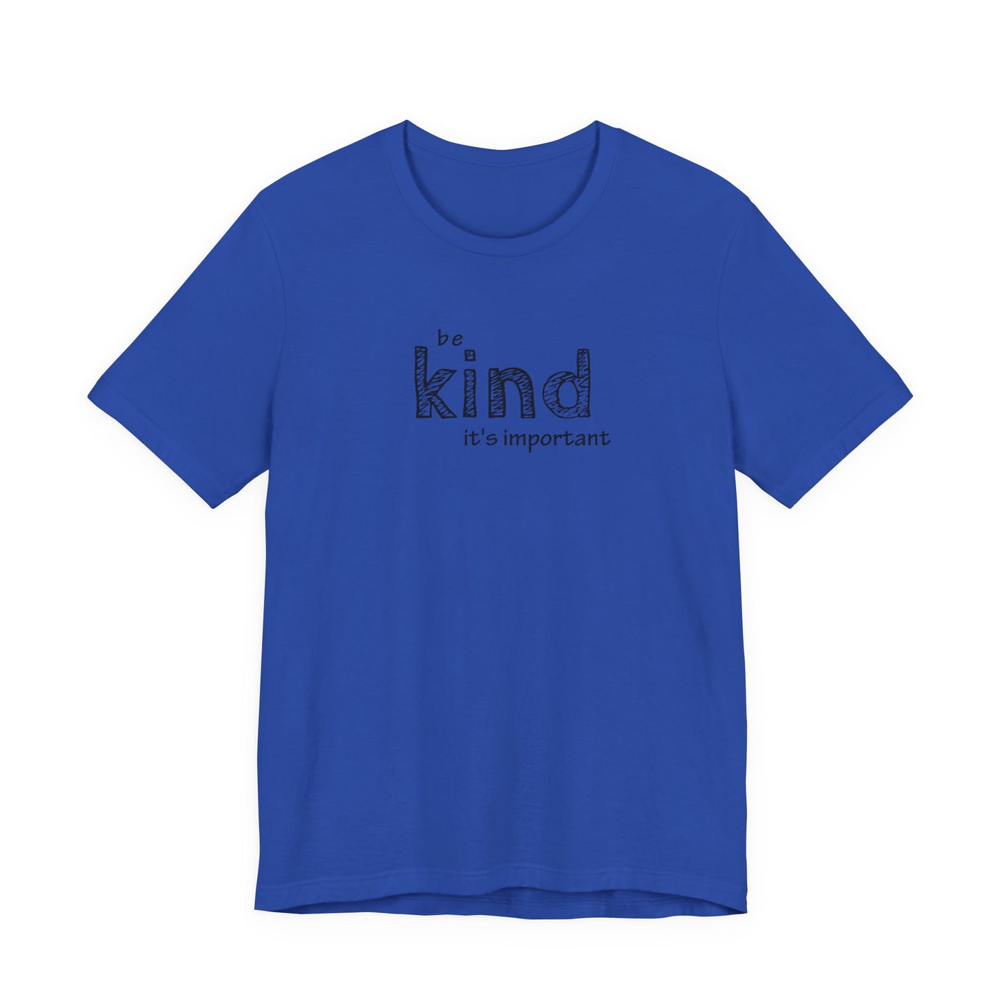Be Kind