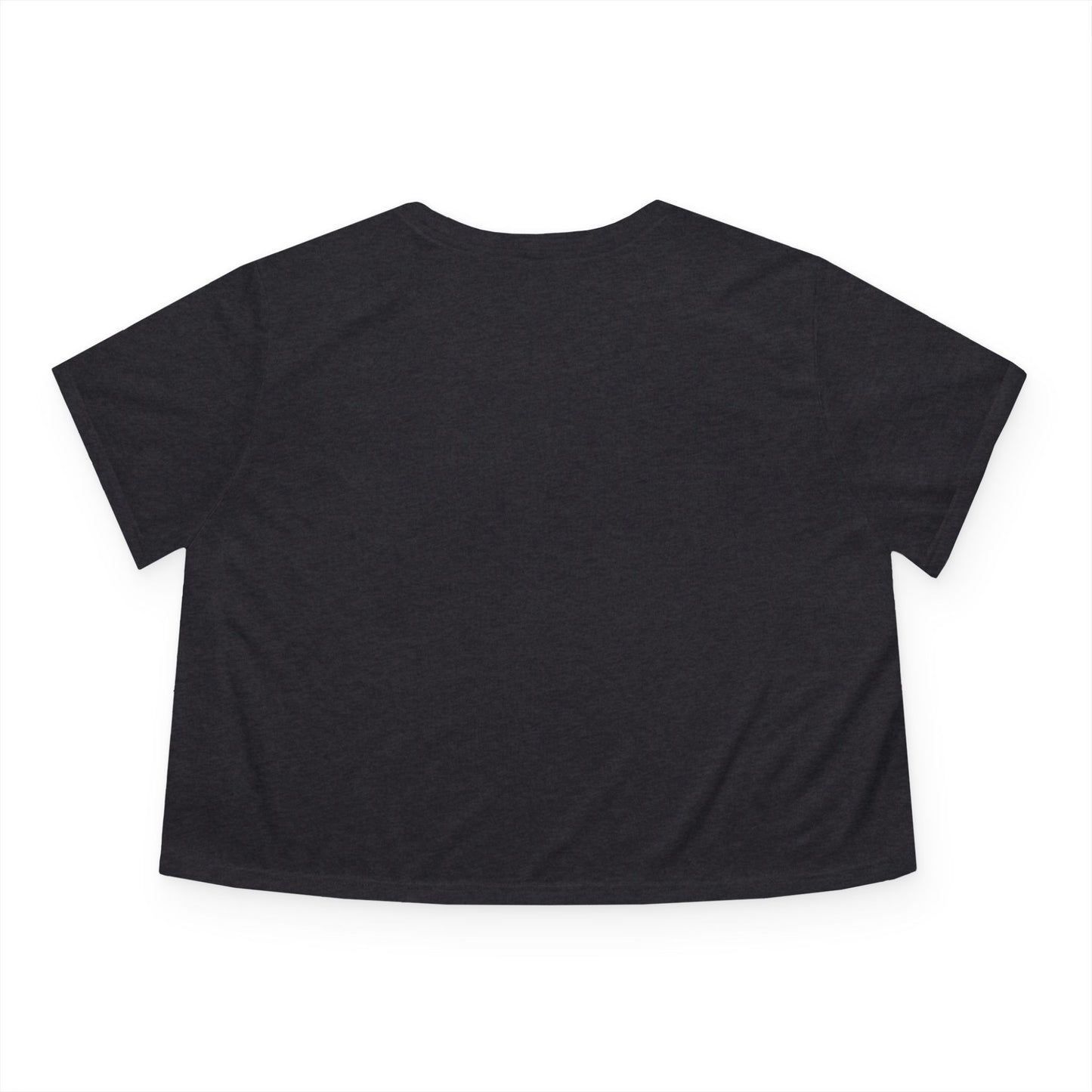 Female Juggler Flowy Crop Top