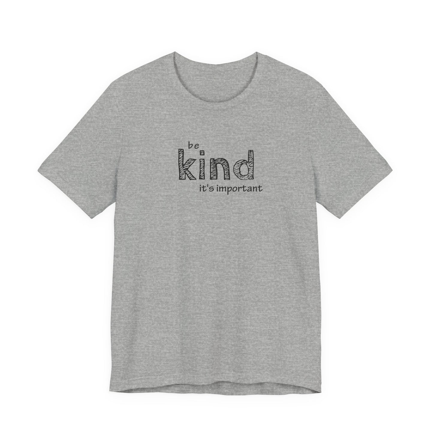 Be Kind