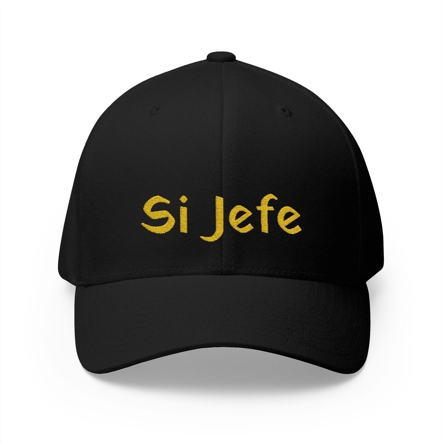 Si Jefe