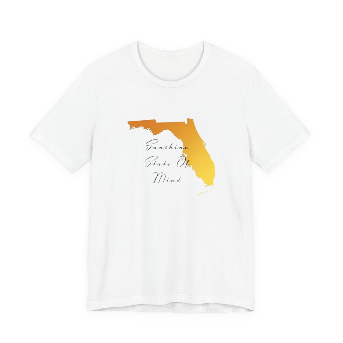 Sunshine State Of Mind