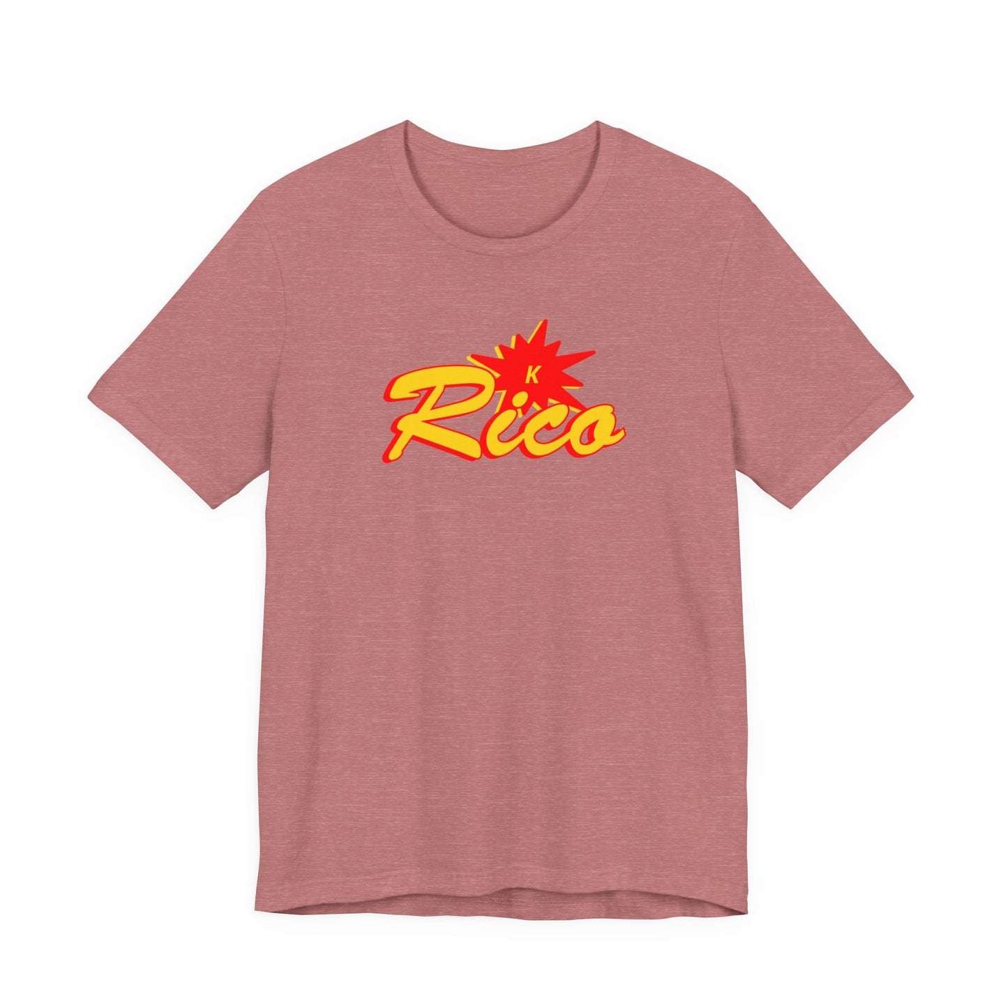 K Rico Unisex Jersey
