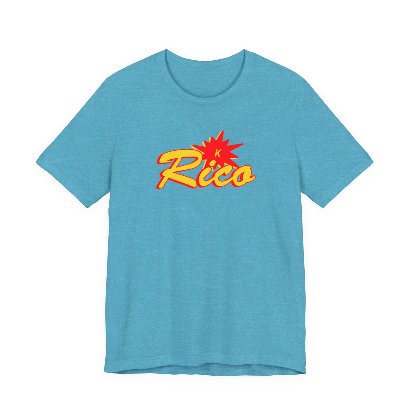 K Rico Unisex Jersey