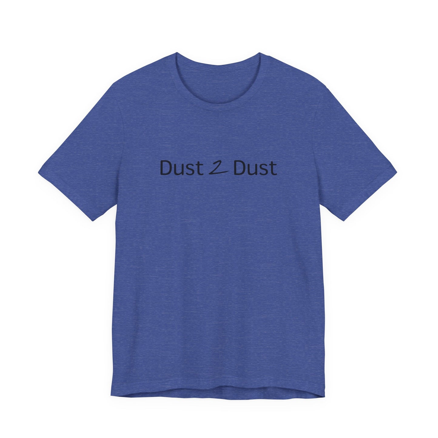 Dust 2 Dust Unisex Jersey