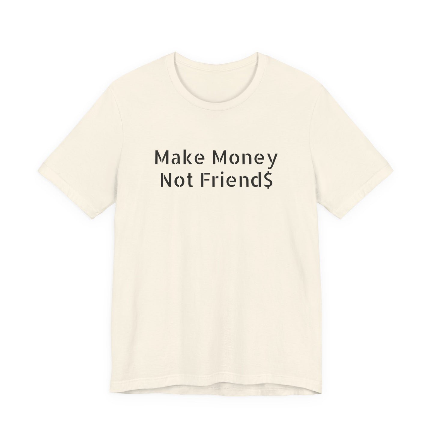 Make Money