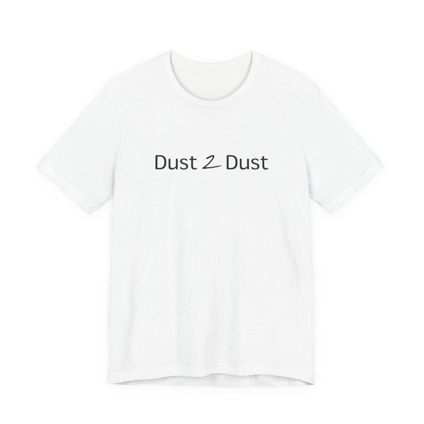 Dust 2 Dust Unisex Jersey