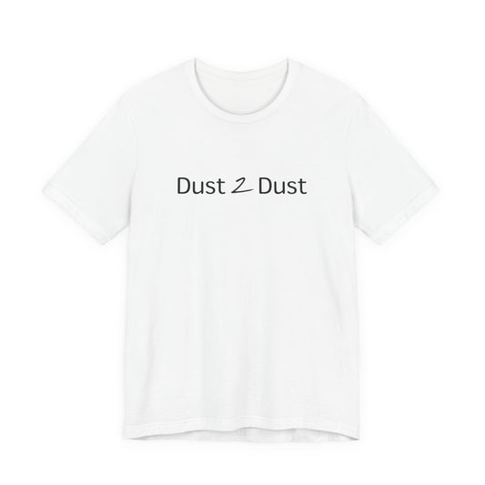 Dust 2 Dust Unisex Jersey