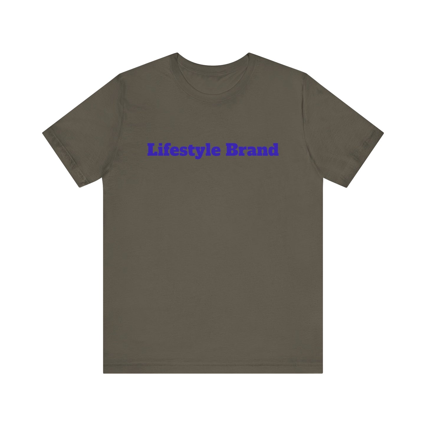 Lifestyle Brand