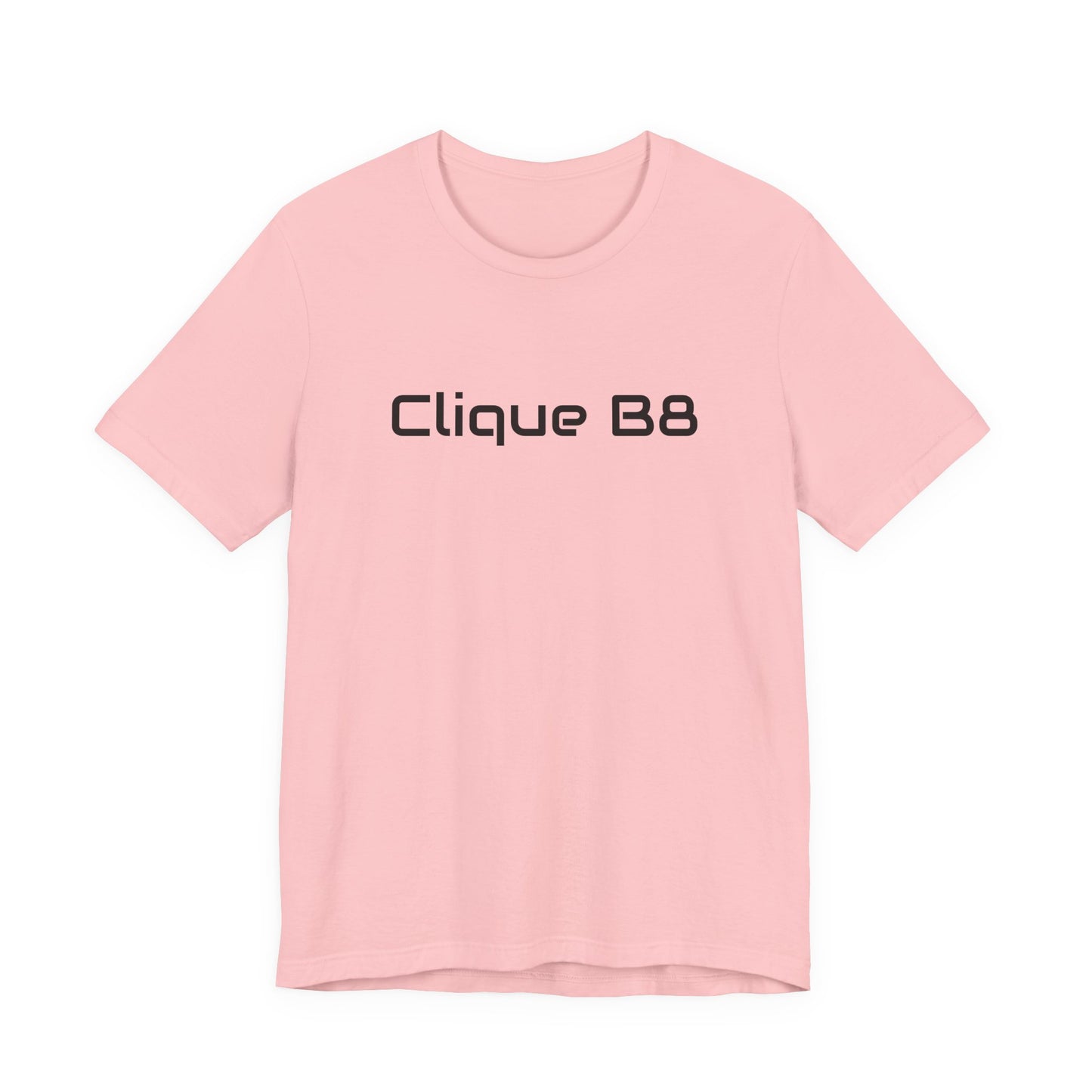 Clique B8