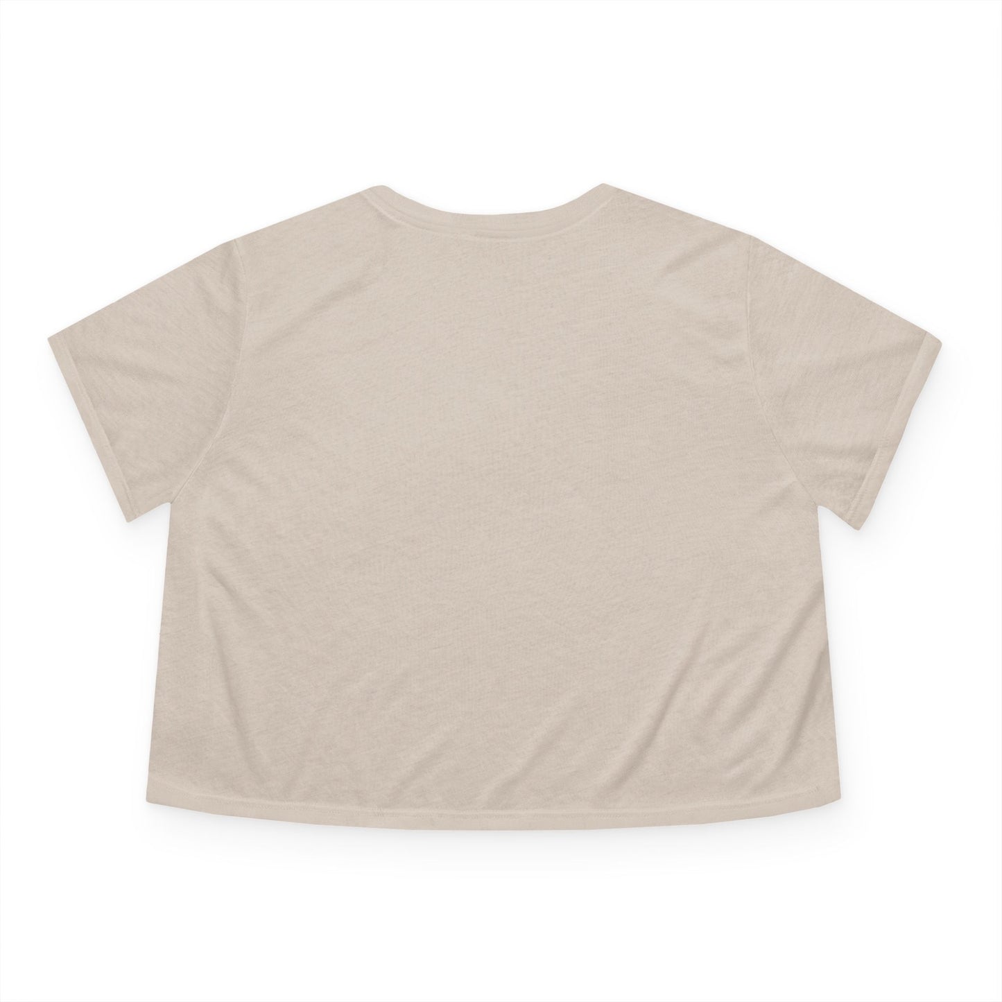 Female Juggler Flowy Crop Top