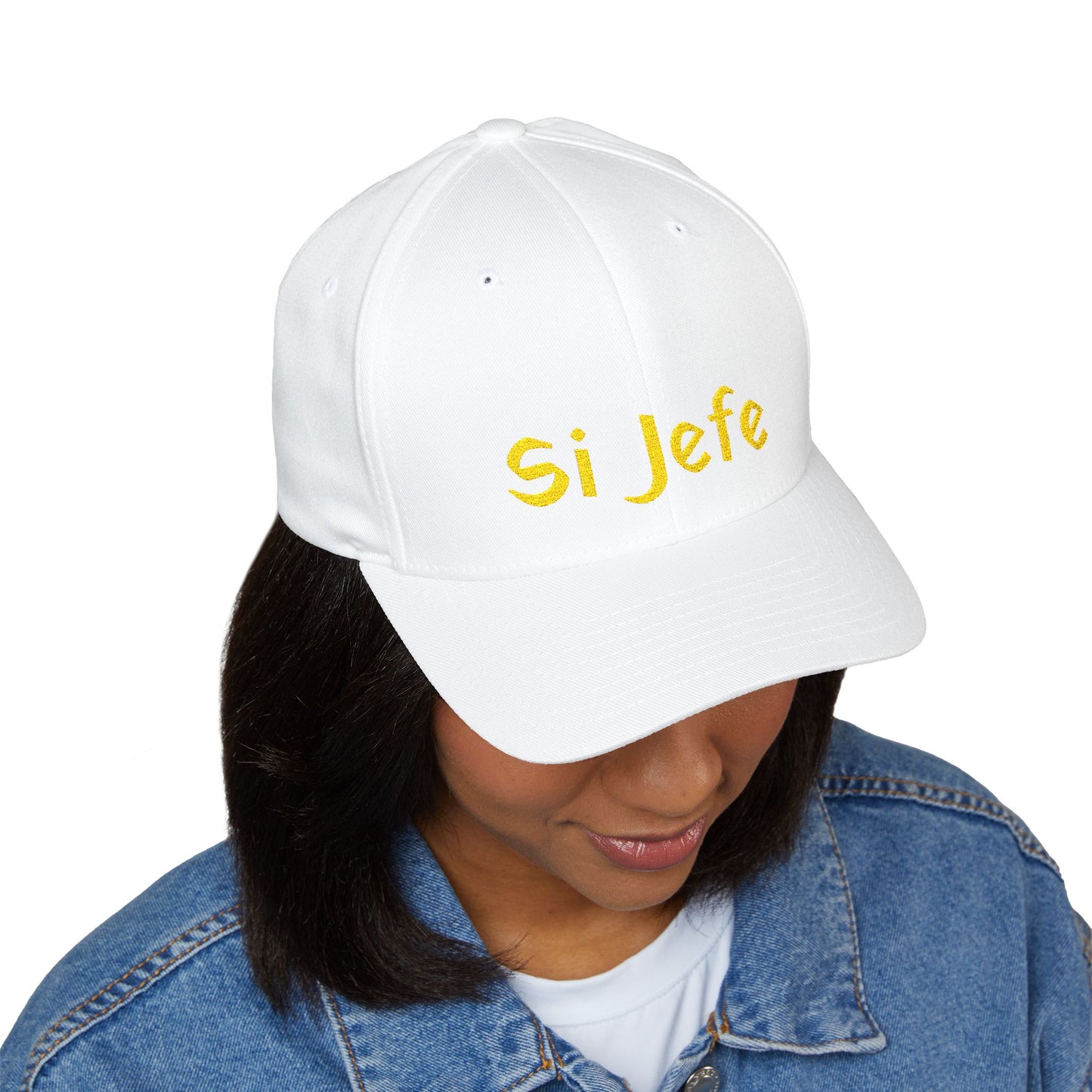 Si Jefe