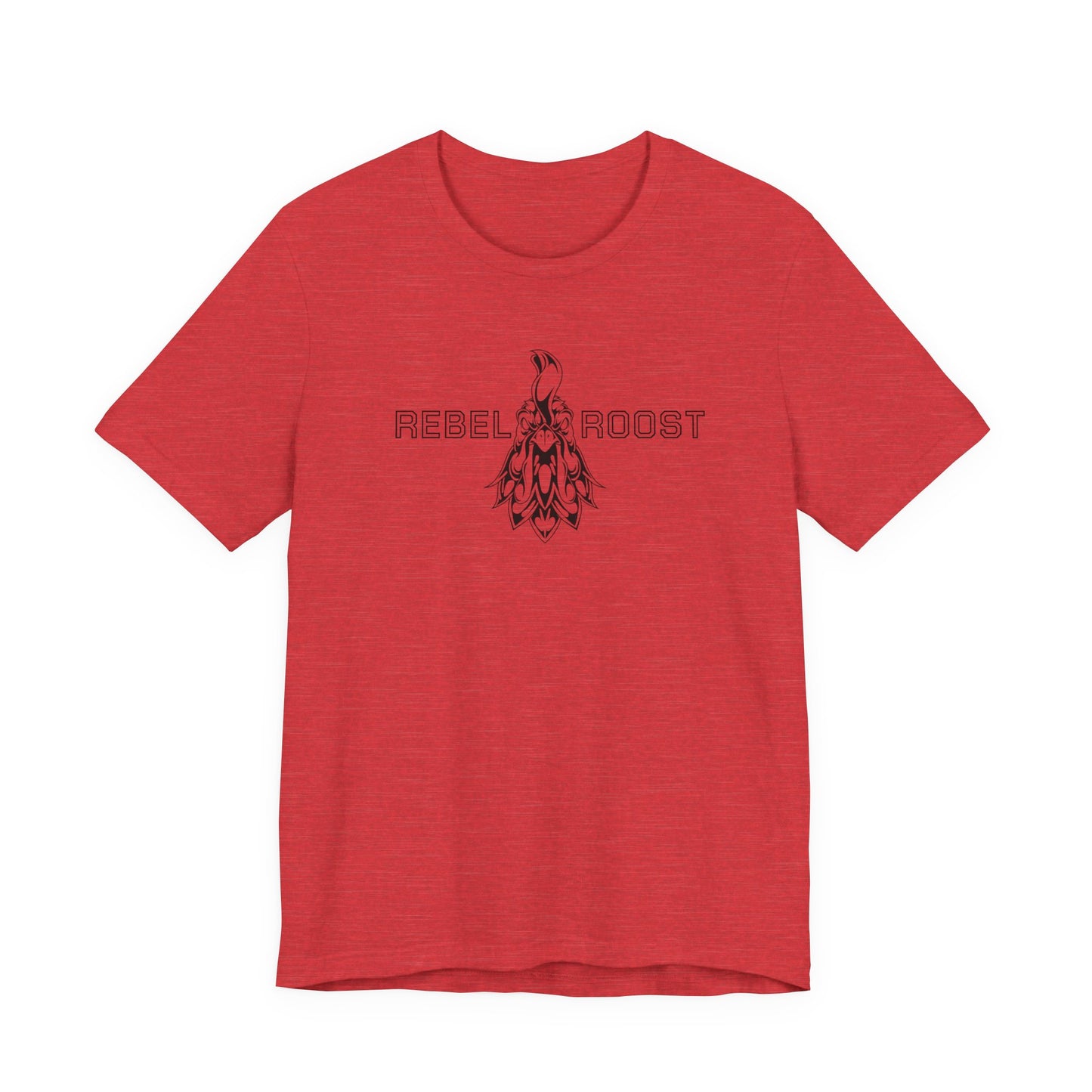 Rebel Roost Unisex Jersey