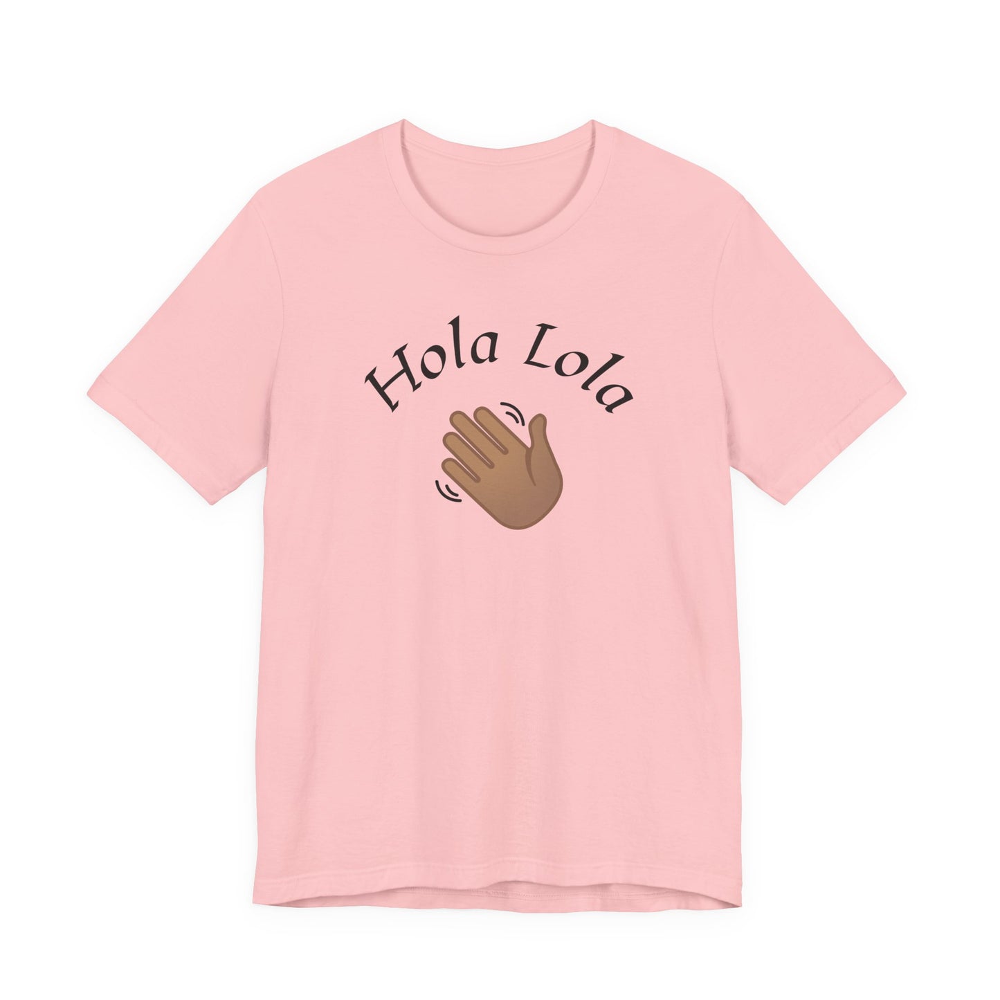 Hola Lola