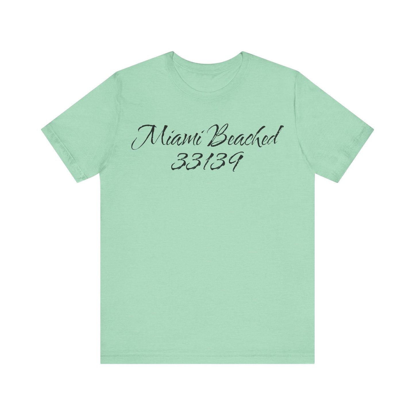 Miami Beached