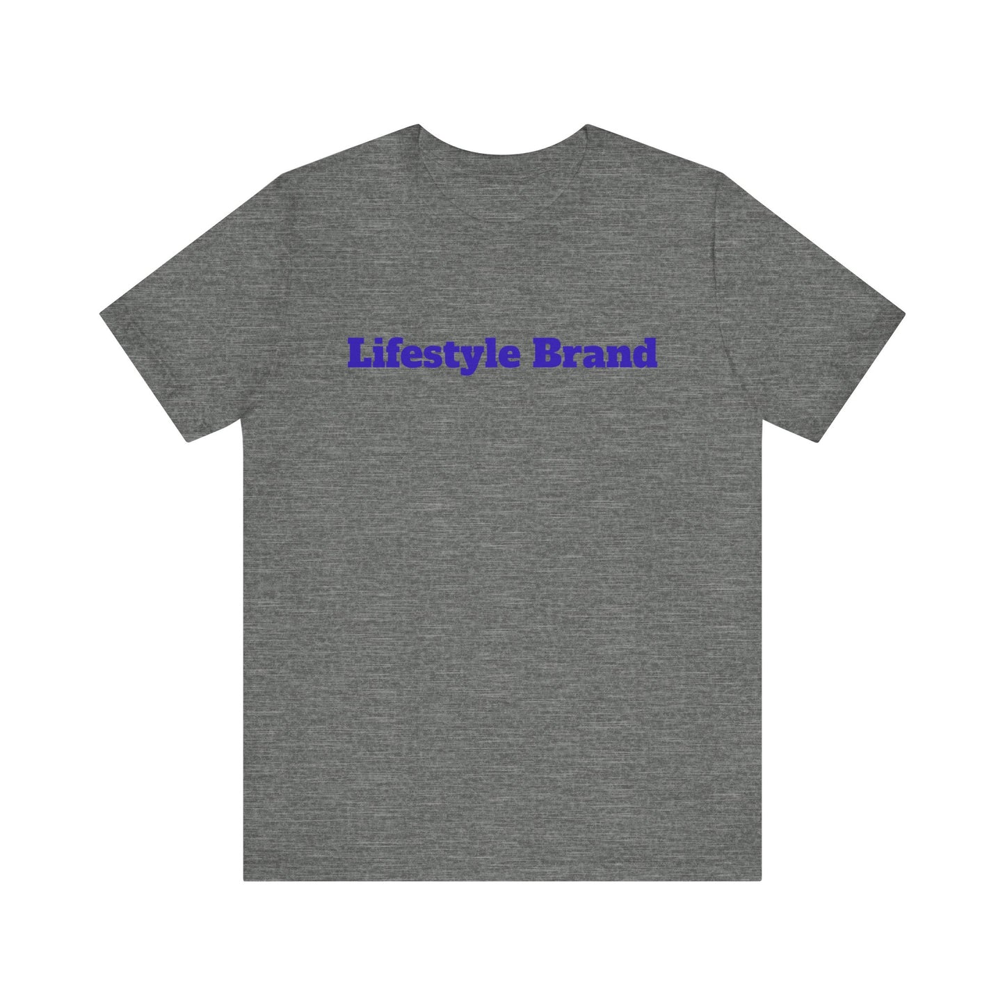 Lifestyle Brand