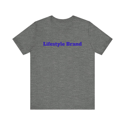Lifestyle Brand