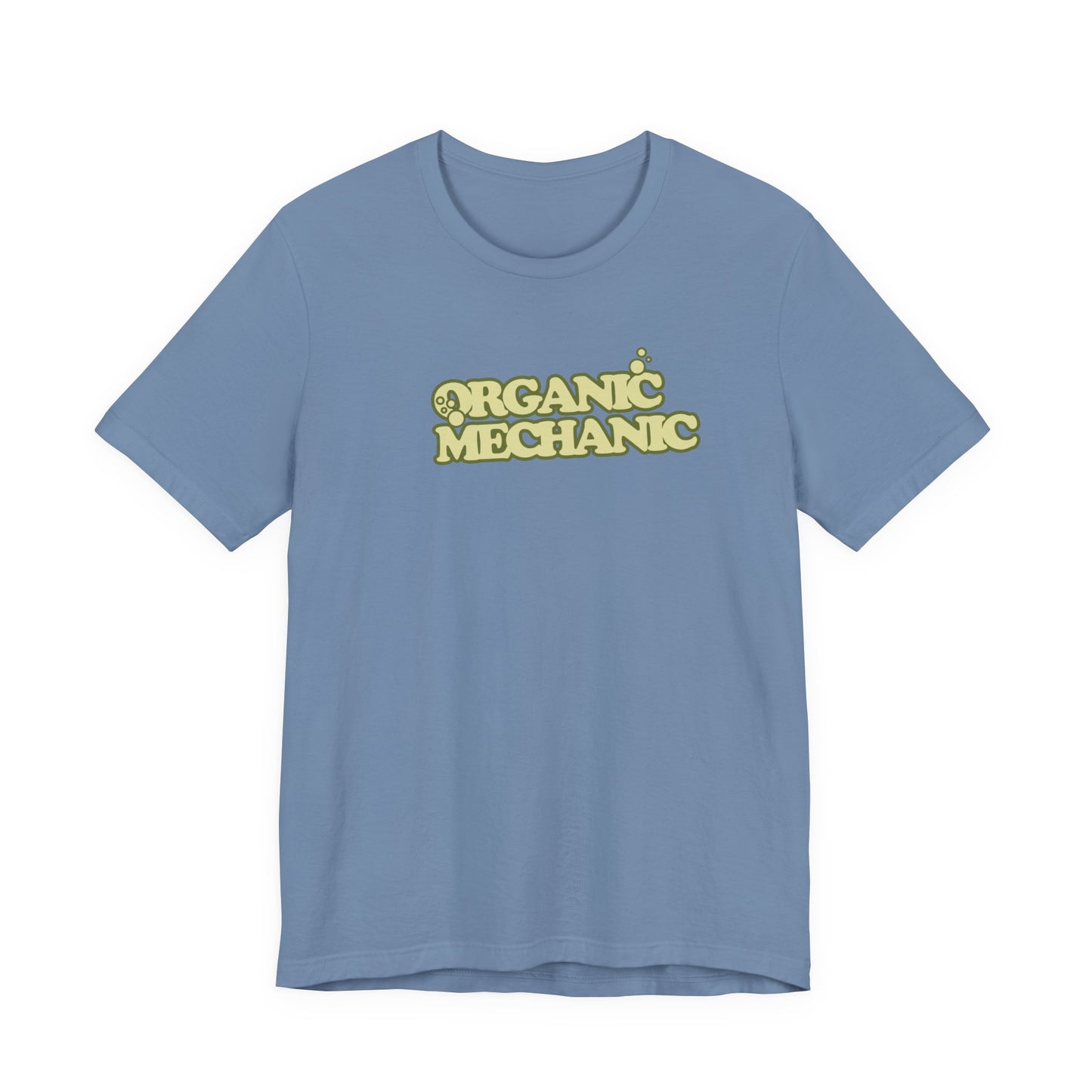 Organic Mechanic