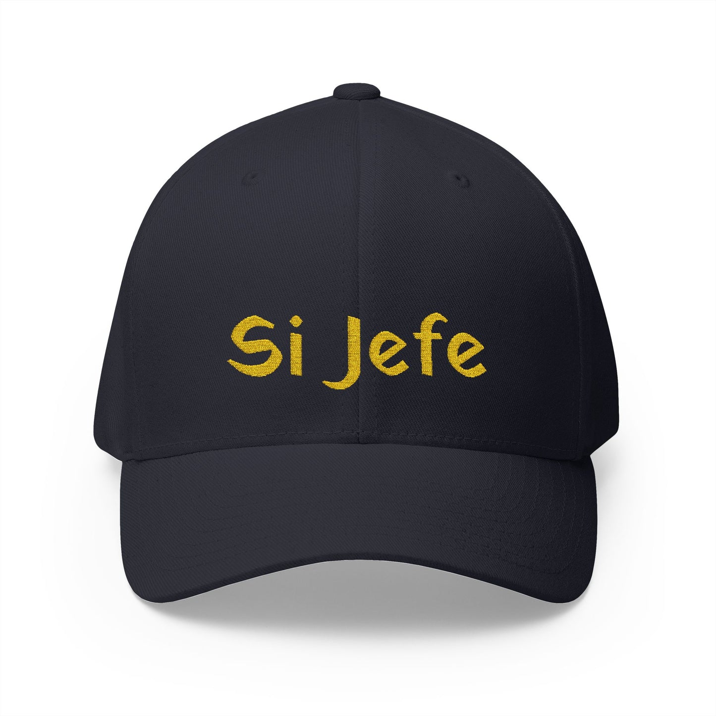 Si Jefe