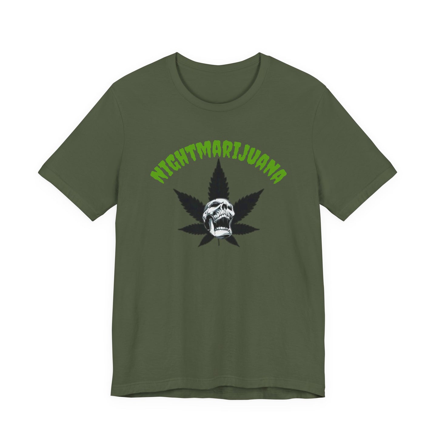 Nightmarijuana