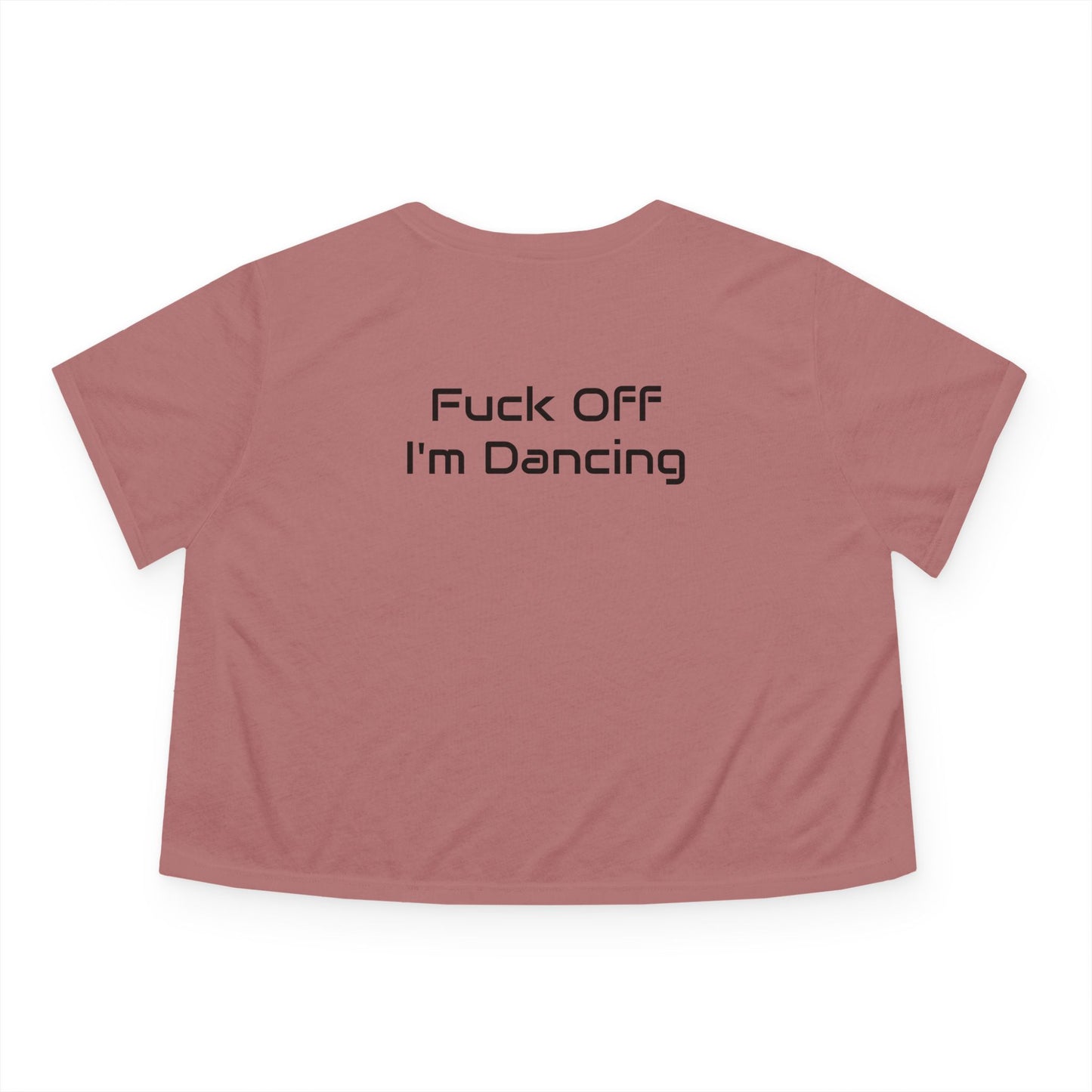 Disco Fuck Off
