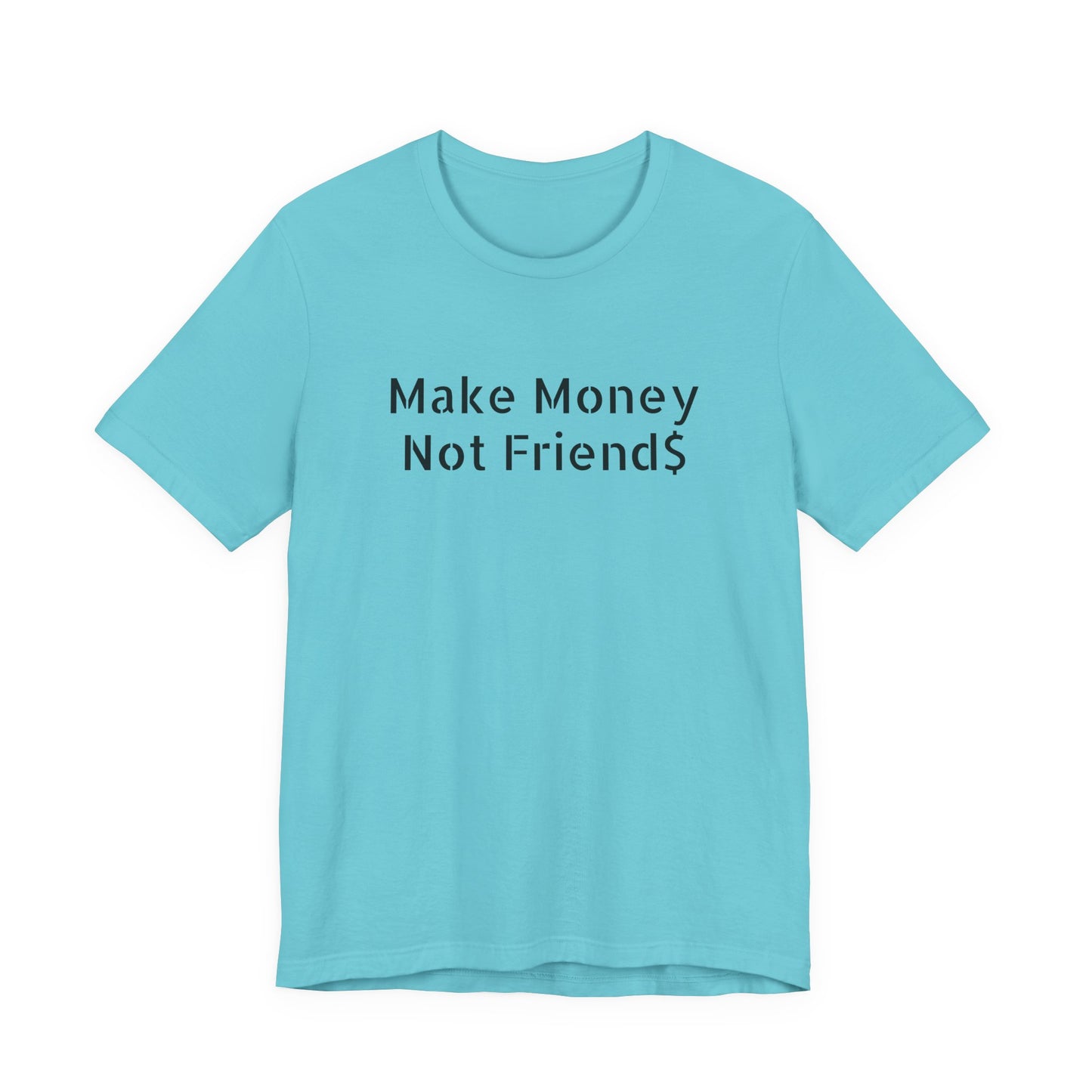 Make Money