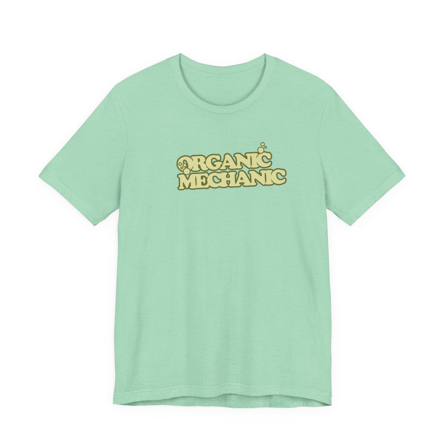 Organic Mechanic