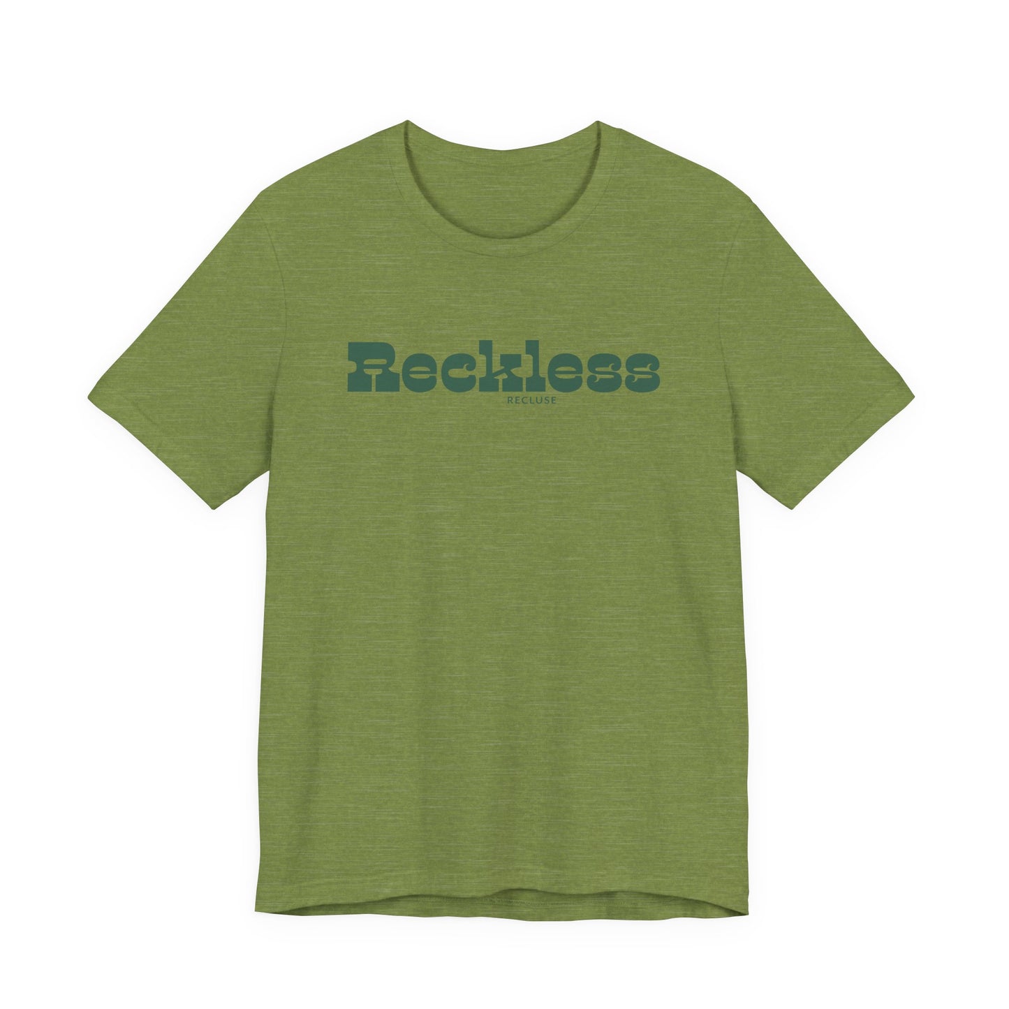 Reckless Recluse